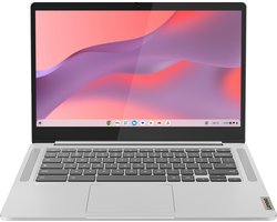 Lenovo IdeaPad Slim 3 Chrome 14M868 - 82XJ002QMH - QWERTY