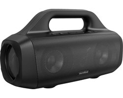 Anker Soundcore Motion Boom- Outdoor Speaker Met Titanium Drivers - IPX7 Waterdicht - 24H Speeltijd