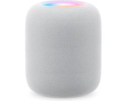 Apple HomePod - Wit