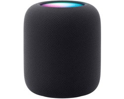 Apple HomePod - Zwart