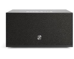 Audio Pro C10 MkII - Smart Multiroom Actieve Luidspreker - Zwart