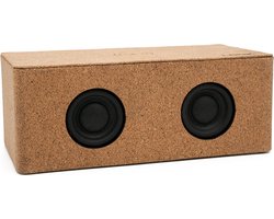 B8TA - Bluetooth Speaker - Kurk Design - Wireless - Eco