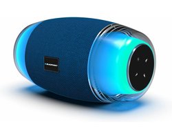 Blaupunkt Bluetooth-speaker met lichteffecten, 5V