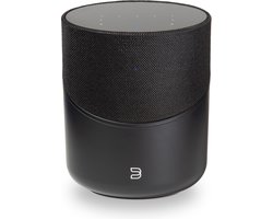 Bluesound Pulse M - Draadloze 360 Luidspreker - Zwart