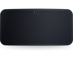 Bluesound Pulse Mini 2i Draadloze Speaker voor Multiroom - Zwart