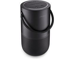 Bose Portable Home Speaker - Draadloze speaker - Zwart