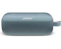 Bose SoundLink Flex Bluetooth Portable Speaker- Stoneblauw