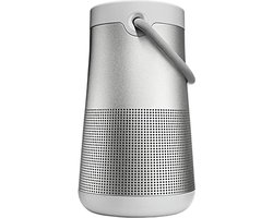 Bose SoundLink Revolve+ (Series II) Draadloze stereoluidspreker Zilver