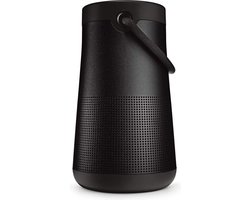 Bose SoundLink Revolve+ (Series II) Draadloze stereoluidspreker Zwart