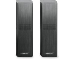 Bose Surround Speakers 700 soundbar luidspreker 2.0 kanalen Zwart