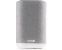 Denon Home 150 Wifi Speaker met HEOS built-in - Draadloze multiroom speakers met bluetooth - White