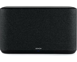 Denon Home 350 Wifi Speaker met HEOS built-in - Draadloze multiroom speakers met bluetooth - Black