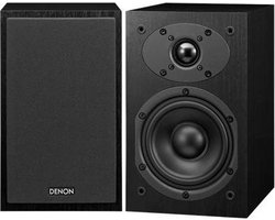 Denon SC-M41 60W Zwart luidspreker