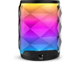 DUAL Mini-LED Bluetooth-luidspreker