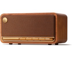 Edifier MP230 - Retro Bluetooth speaker / Hout