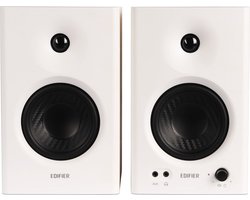 Edifier MR4 PC speakers - wit