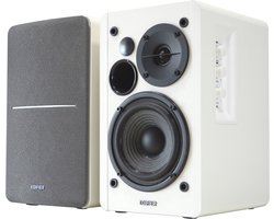 Edifier R1280T - 2.0 Wit - Speaker set