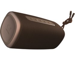 Fresh 'n Rebel BOLD L2 - Bluetooth speaker draadloos - Brave Bronze