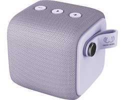 Fresh ‘n Rebel - Draadloze Bluetooth speaker - Rockbox Bold S - Dreamy Lilac