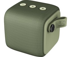 Fresh ‘n Rebel - Draadloze Bluetooth speaker - Rockbox Bold S - Dried Green