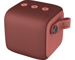 Fresh ‘n Rebel - Draadloze Bluetooth speaker - Rockbox Bold S - Safari Red