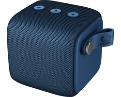 Fresh ‘n Rebel - Draadloze Bluetooth speaker - Rockbox Bold S - Steel Blue