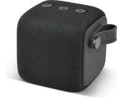 Fresh ‘n Rebel - Draadloze Bluetooth speaker - Rockbox Bold S - Storm Grey