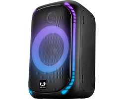 Fresh 'n Rebel Party Speaker Medium - 20 uur draadloze speeltijd - Waterdicht - 200W Peak Output