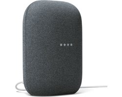 Google Nest Audio - Charcoal