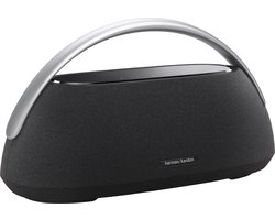 Harman Kardon Go + Play 3 - Draadloze Bluetooth speaker - Zwart