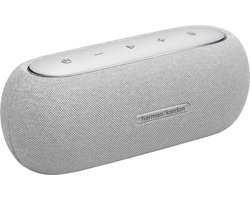 Harman Kardon Luna - Draagbare Bluetooth speaker - Grijs