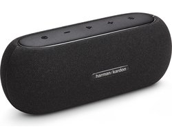 Harman Kardon Luna - Draagbare Bluetooth speaker - Zwart