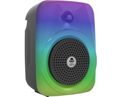 iDance Audio Blaster B1MK3 Party speaker met bluetooth en verlichting