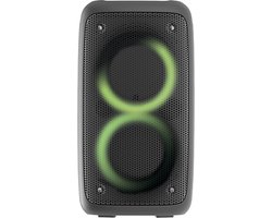 iDance Audio Blaster B2X Bluetooth speaker met verlichting