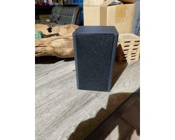 istreme audio boxen speaker set van 2 stuks 11x17