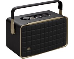 JBL Authentics 300 - Zwart