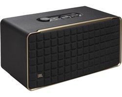 JBL Authentics 500 - Zwart