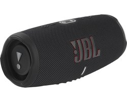 JBL Charge 5 - Draagbare Bluetooth Speaker - Zwart