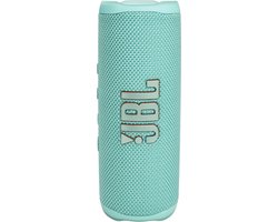 JBL Flip 6 - Portable Bluetooth Speaker - Teal