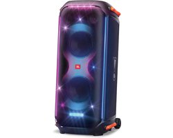 JBL Partybox 710 - Bluetooth Party Speaker - Zwart