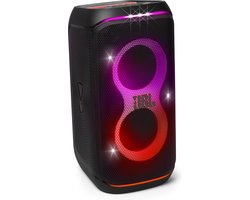 JBL Partybox Club 120 - Bluetooth Party Speaker - Zwart