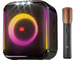 JBL PartyBox Encore - Draadloze Bluetooth Speaker met microfoon - Zwart