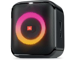 JBL PartyBox Encore Essential - Draadloze Bluetooth Speaker - Zwart