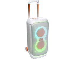 JBL Partybox Stage 320 - Bluetooth Party Speaker - Sensation White editie