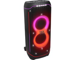 JBL PartyBox Ultimate - Bluetooth Party Speaker - Zwart