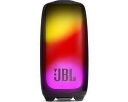 JBL Pulse 5 - Draagbare Bluetooth Speaker - Zwart