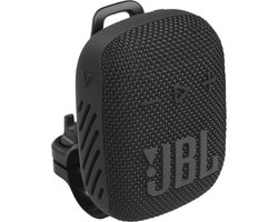 JBL Wind 3S - Draagbare Mini Bluetooth Speaker - Stuurbevestiging - IP67 Waterdicht