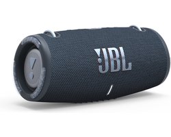 JBL Xtreme 3 - Draagbare Bluetooth Speaker - Blauw