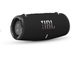 JBL Xtreme 3 - Draagbare Bluetooth Speaker - Zwart