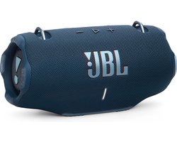 JBL Xtreme 4 - Draagbare Bluetooth Speaker - Blauw